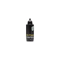 grezzy oil-power graphene 125ml lubricante de altas prestaciones  grezzy plus   de ciclismo para bicicleta