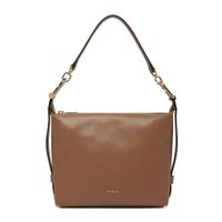 furla bolsos mujer - beige talla os