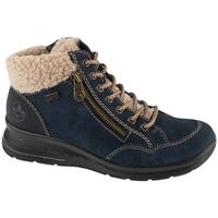 rieker botines l770114 para mujer