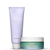 espa age-defying double cleanse worth r15100