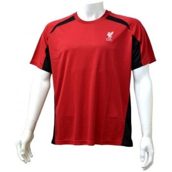 Liverpool Fc Camiseta BS2253 para niña