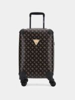 trolley wilder con logo 4g y peony