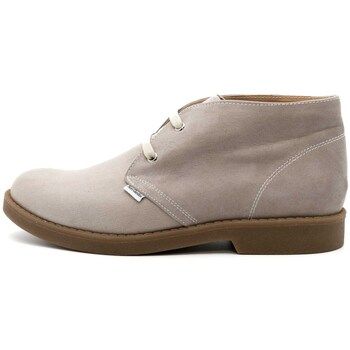 NeroGiardini Deportivas Moda T.Velvet Sabbia 400 Tr Bastia 490 Ambra para niño