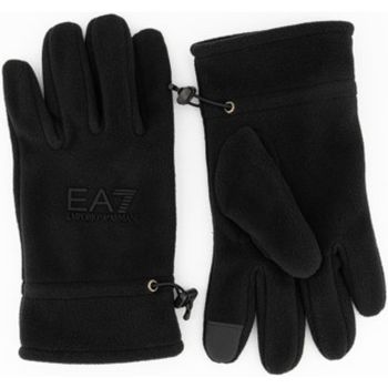 Emporio Armani EA7 Guantes 274983-1A305 para mujer