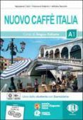 nuovo caffe italia b1 -guida  cds