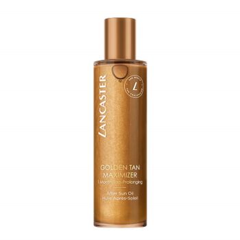 Lancaster golden tan maximizer - after sun oil 150 ml