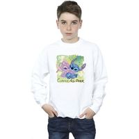 disney jersey st patricks day para nino