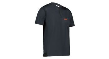 Maillot mtb trail 3 0 negro