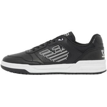 Emporio Armani EA7 Deportivas Moda UNISEX 7X000865 AF23197 para hombre