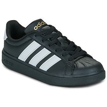 adidas Zapatillas STREETTALK J para niño