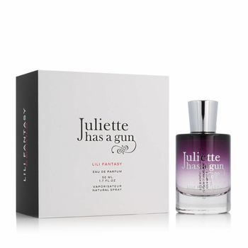 Perfume Mujer Juliette Has A Gun Edp 50 Ml Lili Fantasy