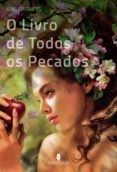 o livro de todos os pecados