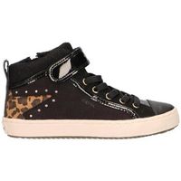 geox zapatillas altas j944gm 0afdh j kalispera para nina
