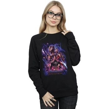 Marvel Jersey Avengers Endgame para mujer