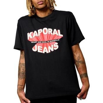Kaporal Camiseta Theom para hombre