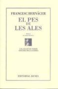 el pes de les ales