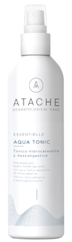 Atache Essentielle Tónico Facial Aqua Tonic 200 ml