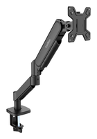 soporte mesa monitortv coolbox m02 32 8kg negro 1 brazo