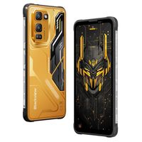 envio a espana telefono inteligente blackview fort 5 ultraresistente camara de 108 mp android 16 36 gb de ram 12  24  256 gb de rom pantalla hd de 678 pulgadas bateria de 5000 mah con