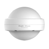 punto de acceso ruijie rg-rap6202g wifi 6 doble banda exterior poe ip67 1267mbps