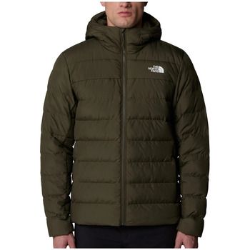 The North Face Chaquetas M ACONCAGUA 3 HOODIE para hombre