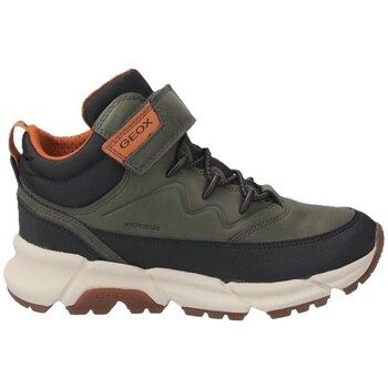 Geox Zapatillas de senderismo Flexyper Plus para niña