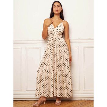 La Modeuse Vestidos 79169_P188484 para mujer