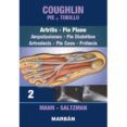 coughlin pie y tobillo tomo ii artritis pie plano amputaciones pie