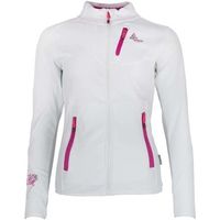 peak mountain polar blouson polarshell femme aynur para mujer