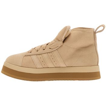 adidas Zapatillas altas Baskets campus 00s daim para mujer