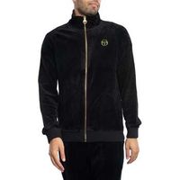 sergio tacchini chaqueta deporte chaqueta deportiva de terciopelo court para hombre
