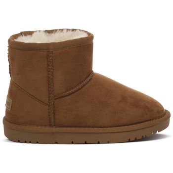 Grunland Botas CUOIO I4CROM POLACCO para niña