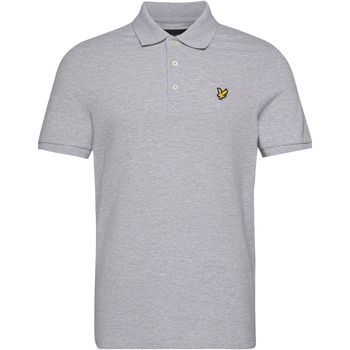 Lyle & Scott Polo Plain Polo Shirt para hombre