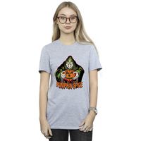 disney camiseta pumpkin spice para mujer