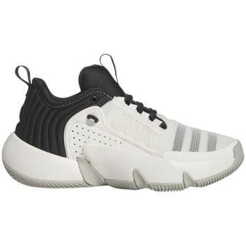 adidas Zapatillas de baloncesto Baskets Trae Unlimited maille respirante para mujer