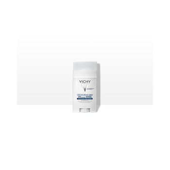 Vichy desodorante stick 24h sin sales de aluminio 40ml