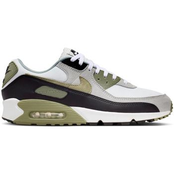 Nike Deportivas Moda AIR MAX 90 para hombre