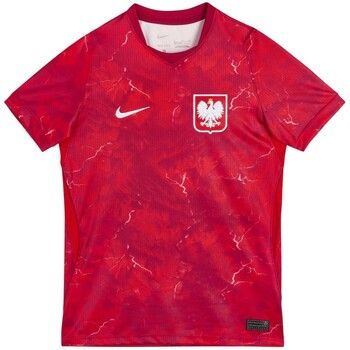 Nike Tops y Camisetas Poland 2026 para niña