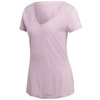 adidas camiseta w id winners vt para mujer