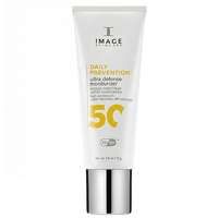 image skincare daily prevention ultra defense moisturizer spf50 73g  26 oz