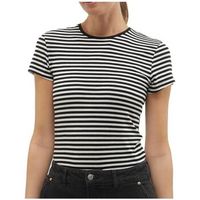 vero moda tops y camisetas mines fiona para mujer