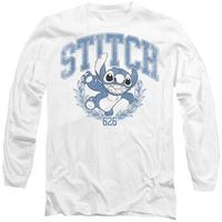 disney camiseta manga larga tv20175 para mujer