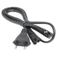 cable alimentacion c8 estandar 18m