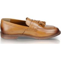 silver street mocasines charleston para hombre