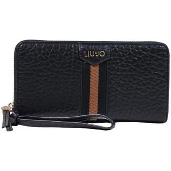 Liu Jo Cartera WALLET AF6101 E1146 para mujer
