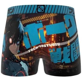 Freegun Boxer Boxer para hombre