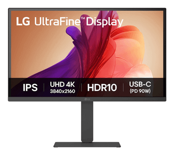 LG 27U730A-B 27