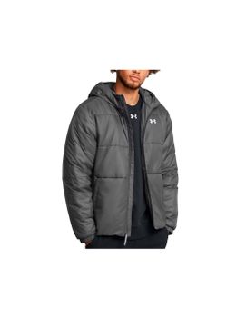 Chaqueta Under Armour Lw Insulated Hombre Gris