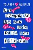 pe las campanas no son solo para las iglesias