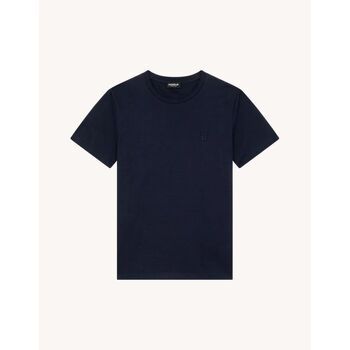 Dondup Camiseta US198 JF0271U FS6 REGULAR-890 UNIVERSO para hombre